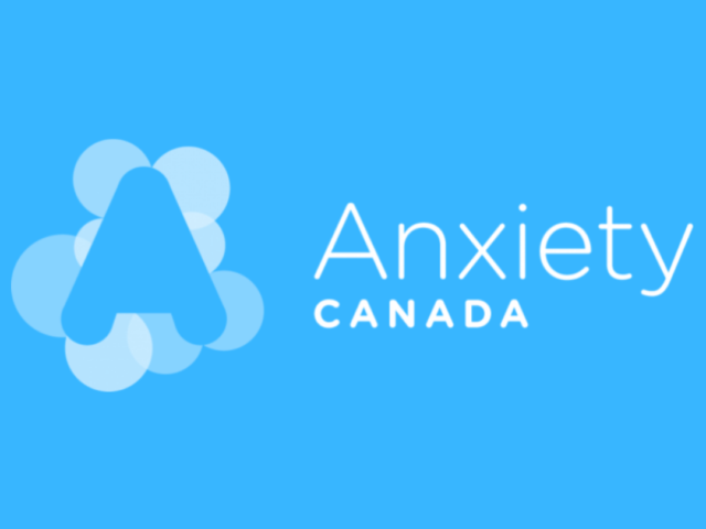 Anxiety Canada