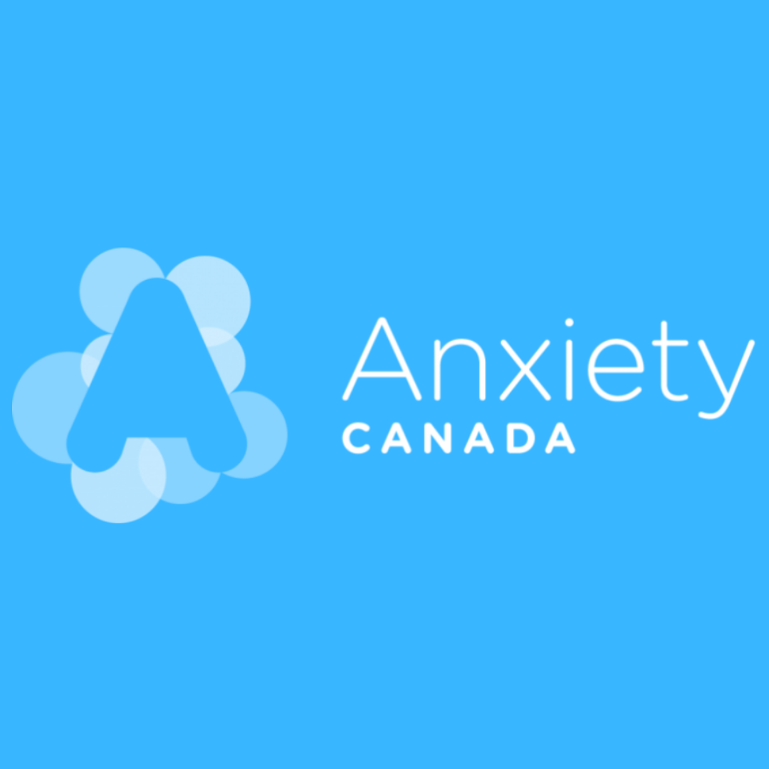 Anxiety Canada