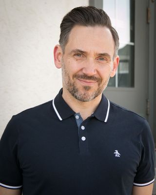 Aaron Smelski Psychology