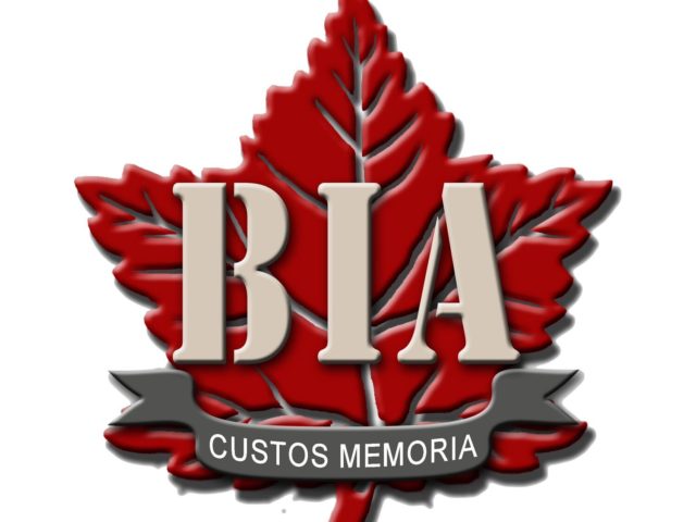 Bravery in Arms / Bravoure au Combat