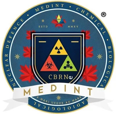 Intelligence médicale CBRNE inc. / Medical Intelligence CBRNE inc. (Gp MEDINTCBRNE Gp)