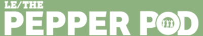 The Pepper Pod