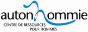 AutonHommie, centre de ressources sur la condition masculine Québec Inc.