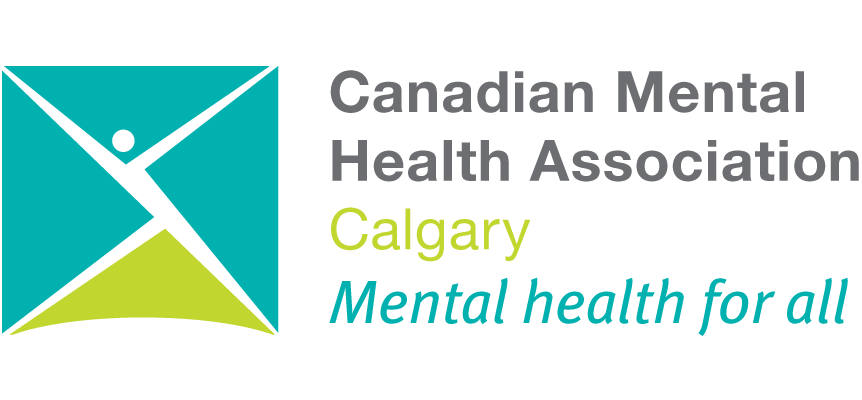Canadian Mental Health Association_Calgary Region / Association canadienne pour la santé mentale_Région de Calgary