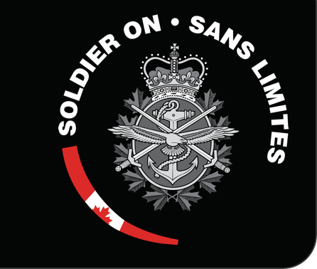 Soldier On / Sans Limites