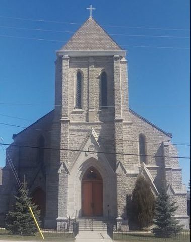St. Paul's Anglican Church