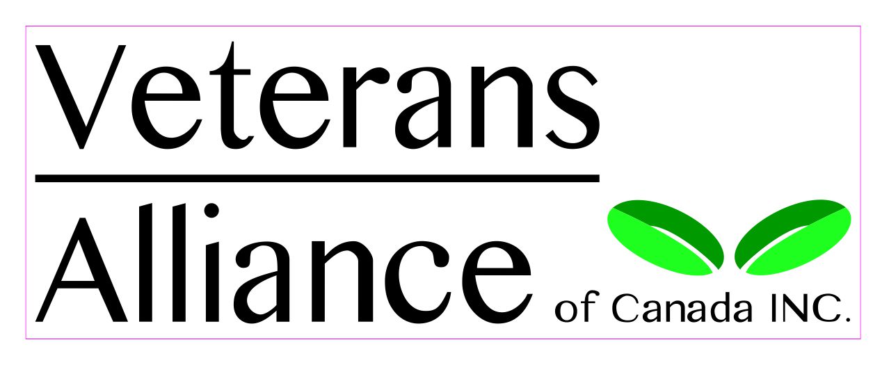 Veterans Alliance of Canada Inc
