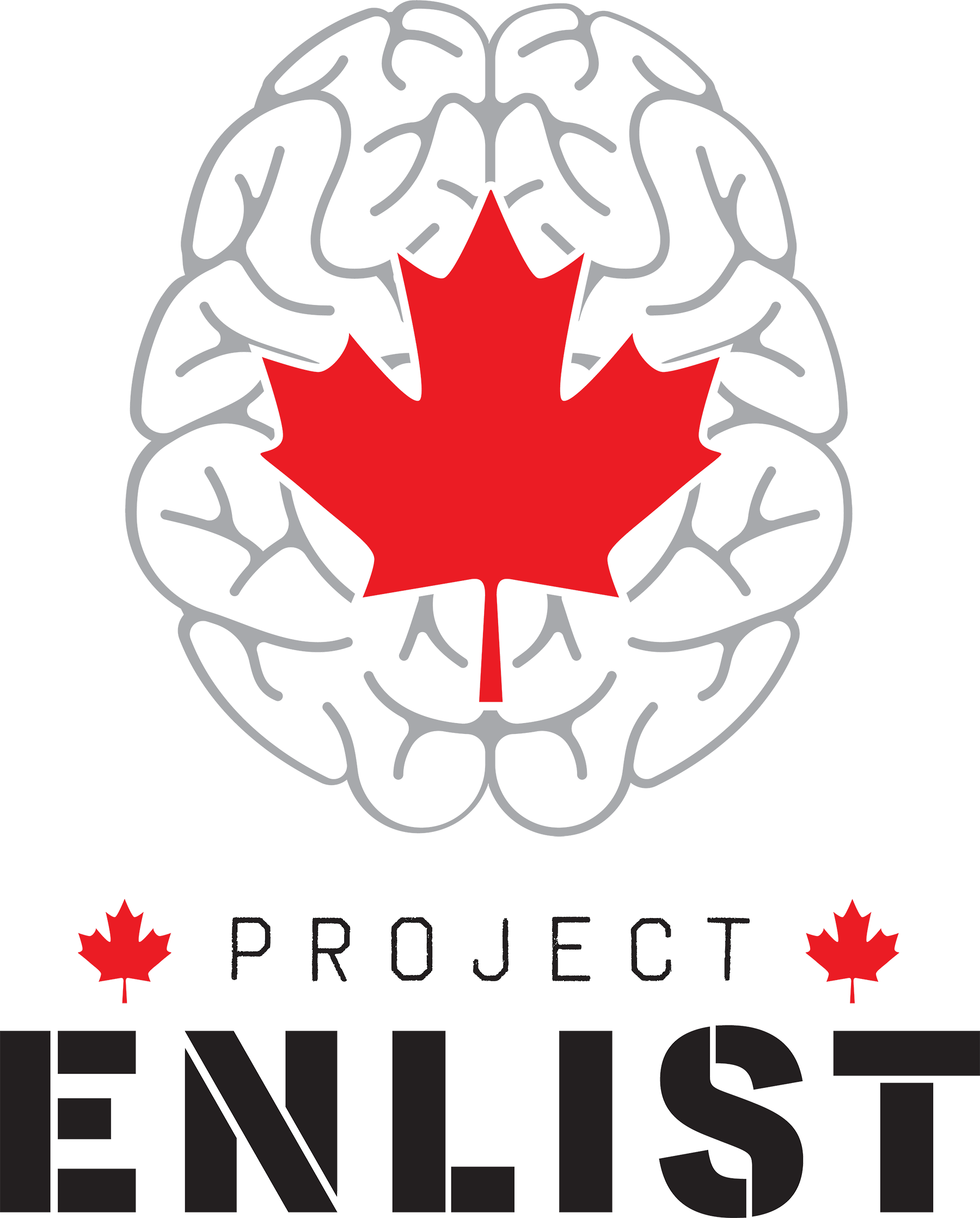 Project Enlist Canada