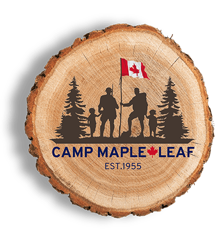 Camp Maple Leaf