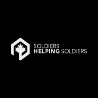Soldiers Helping Soldiers