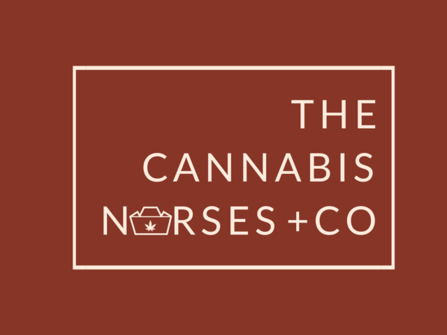 The Cannabis Nurses + Co