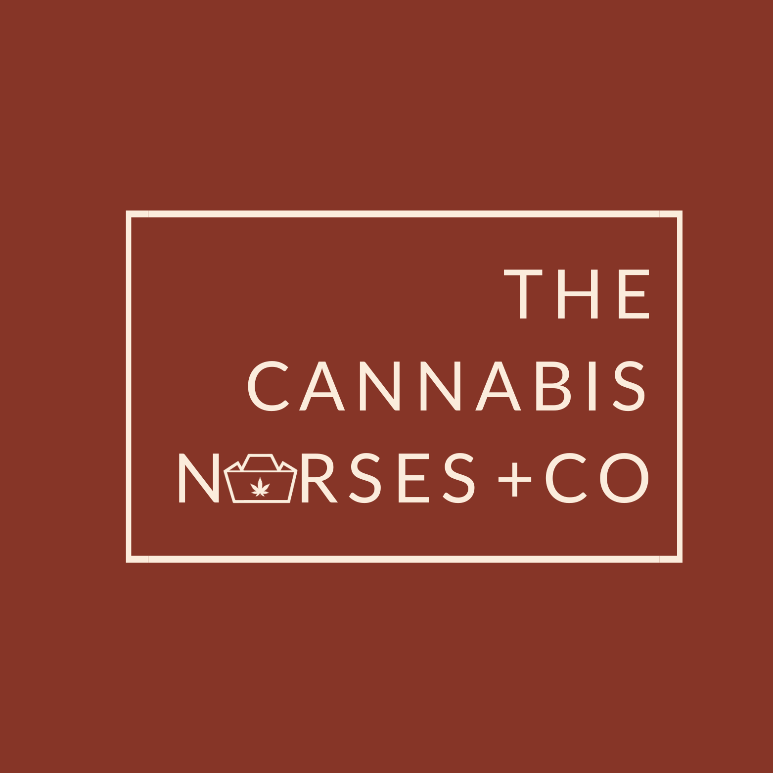 The Cannabis Nurses + Co