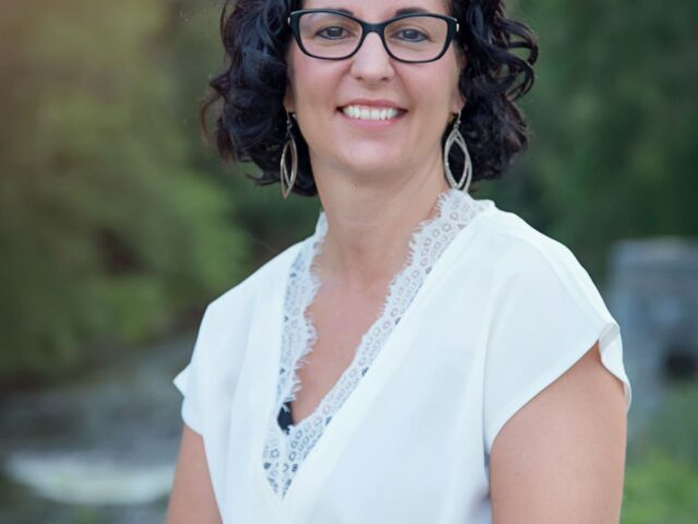 Josée Houde Psychotherapy