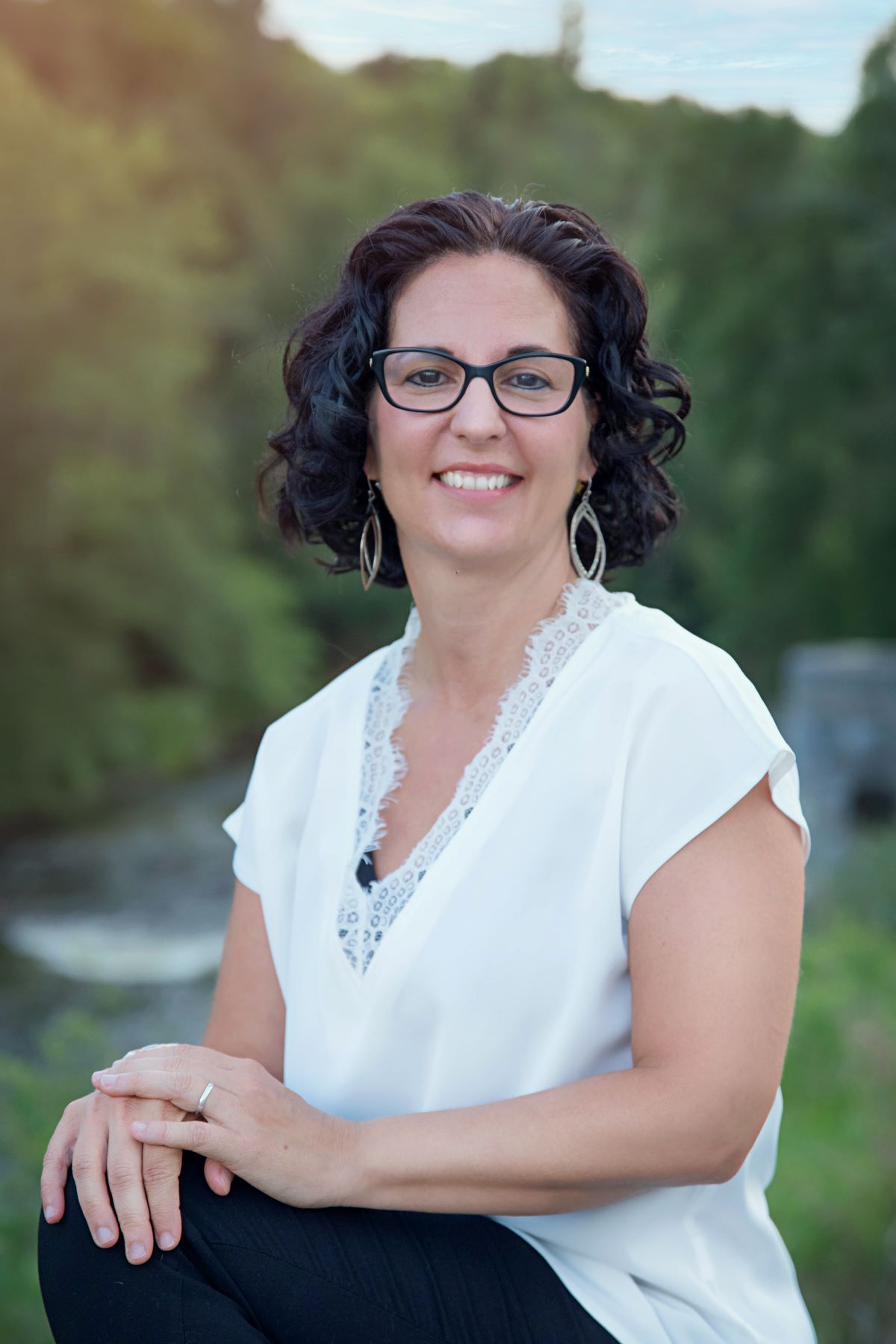 Josée Houde Psychotherapy