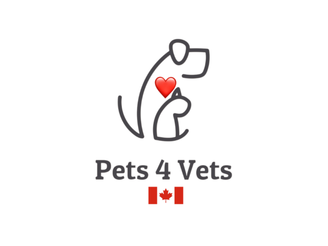 Pets 4 Vets Canada