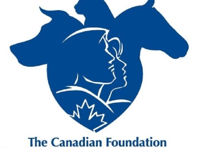 The Canadian Foundation for Animal-Assisted Support Services