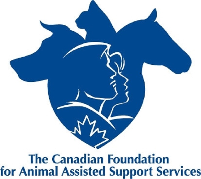 The Canadian Foundation for Animal-Assisted Support Services
