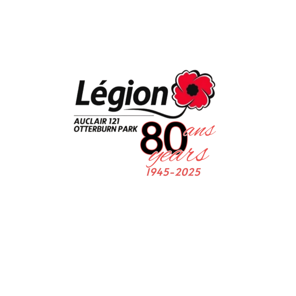 Royal Canadian Legion Auclair 121