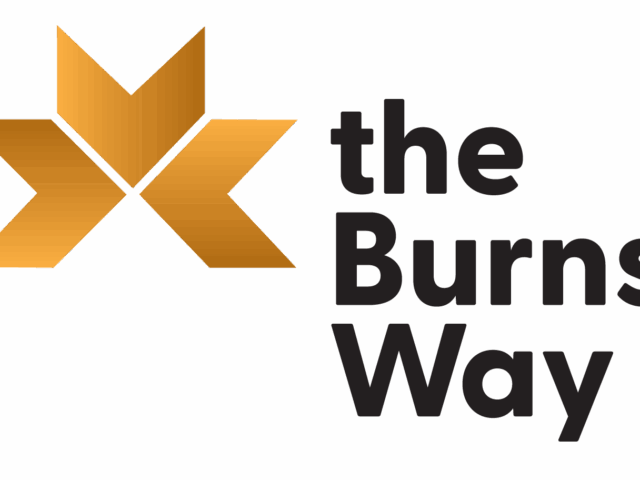 THE BURNS WAY